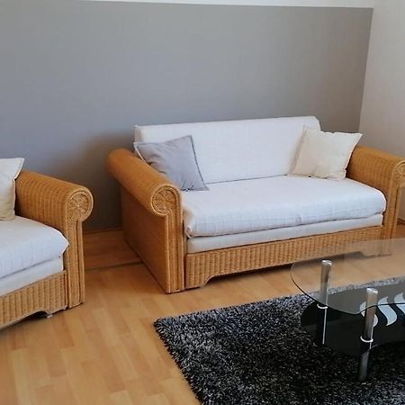 Ferienwohnung Maks Und Kris Sankt Andrä bei Frauenkirchen Екстериор снимка