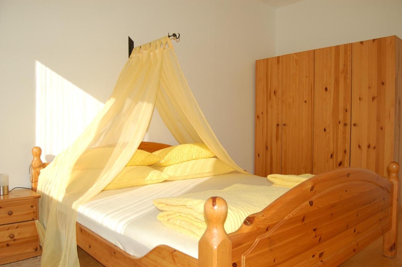 Ferienwohnung Maks Und Kris Sankt Andrä bei Frauenkirchen Екстериор снимка