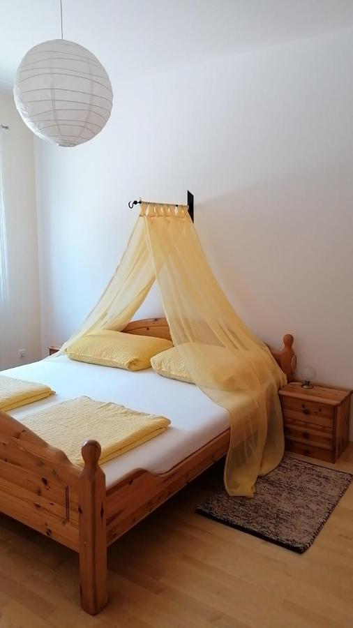 Ferienwohnung Maks Und Kris Sankt Andrä bei Frauenkirchen Екстериор снимка