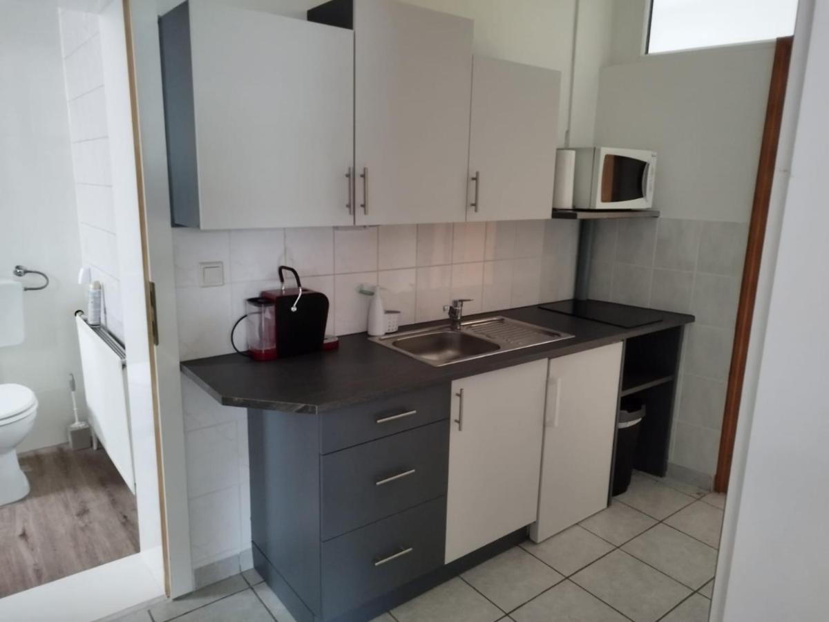 Ferienwohnung Maks Und Kris Sankt Andrä bei Frauenkirchen Екстериор снимка